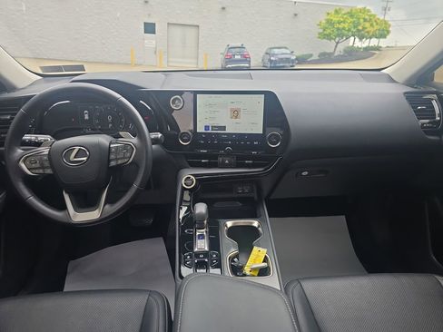 Used 2024 Lexus NX 350 AWD w/ Cold Area Package image 23