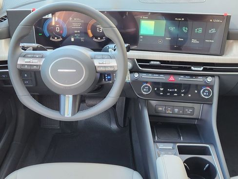 New 2026 Hyundai Sonata SEL image 25