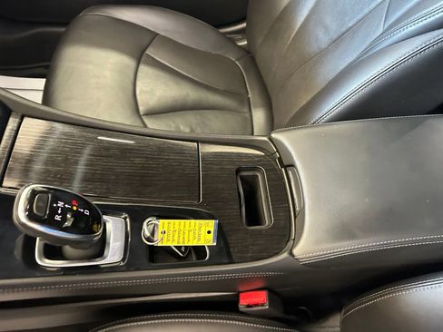 Used 2019 Buick LaCrosse Essence w/ Sun and Shade Package AWD/4WD image 19