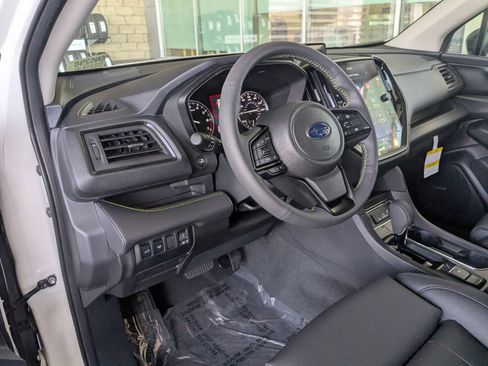 New 2026 Subaru Ascent Bronze Edition AWD/4WD image 2
