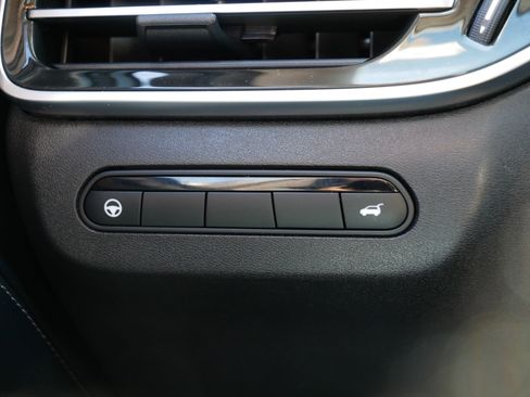 Certified 2025 INFINITI QX60 Luxe w/ Cargo Package image 26