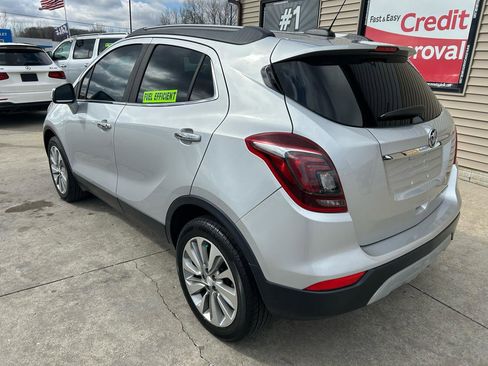 Used 2019 Buick Encore Preferred image 7