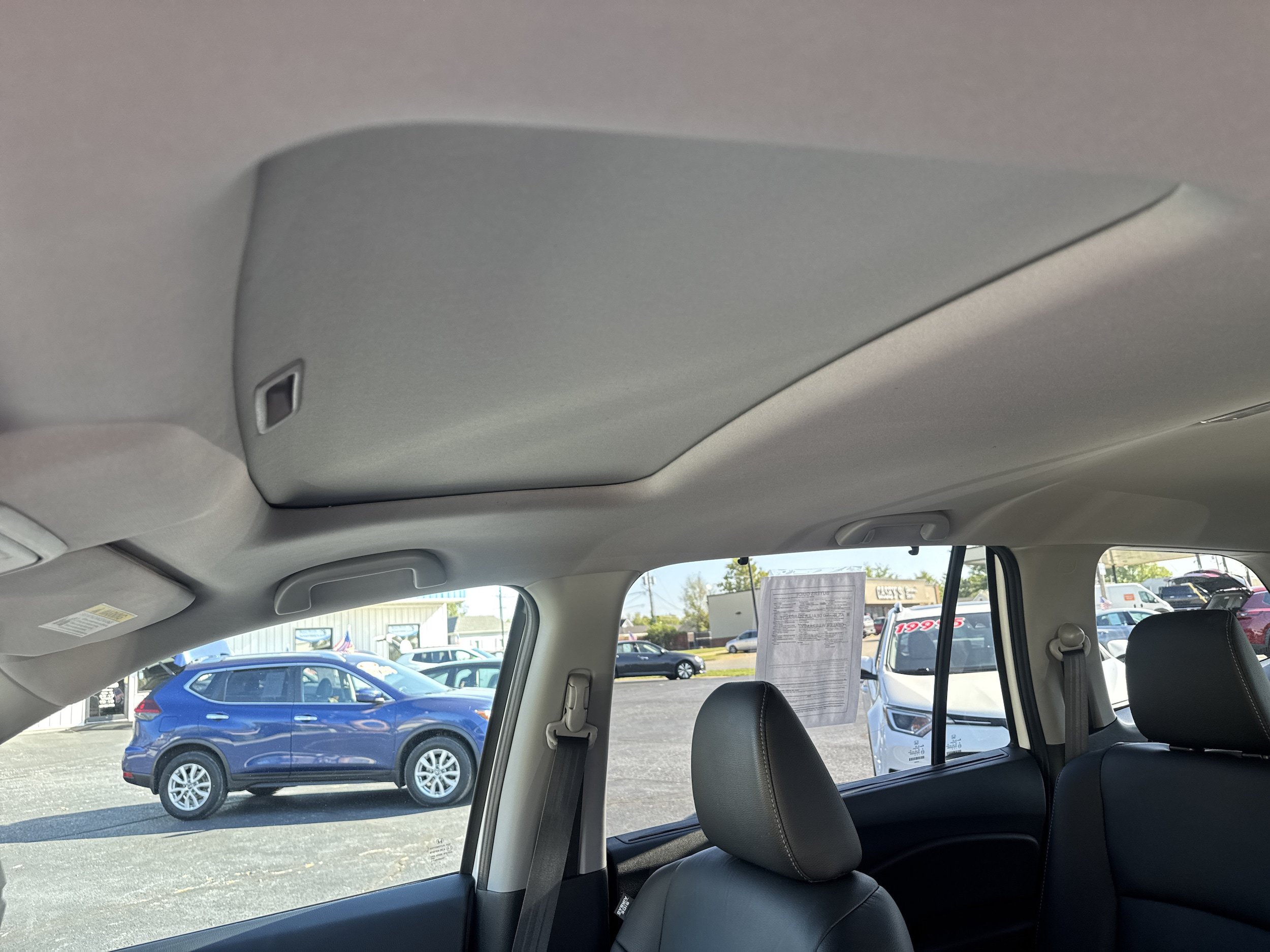Used 2021 Honda Pilot Special Edition image 5