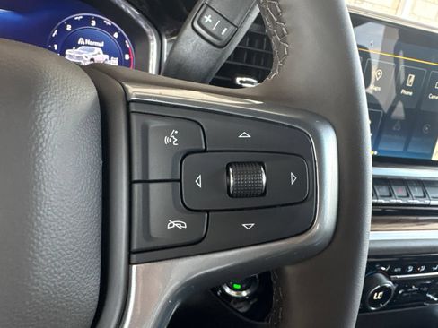 New 2026 Chevrolet Silverado 2500 LT w/ Texas Edition AWD/4WD image 25