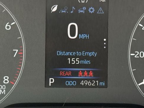 Used 2024 Toyota Corolla SE FWD image 16