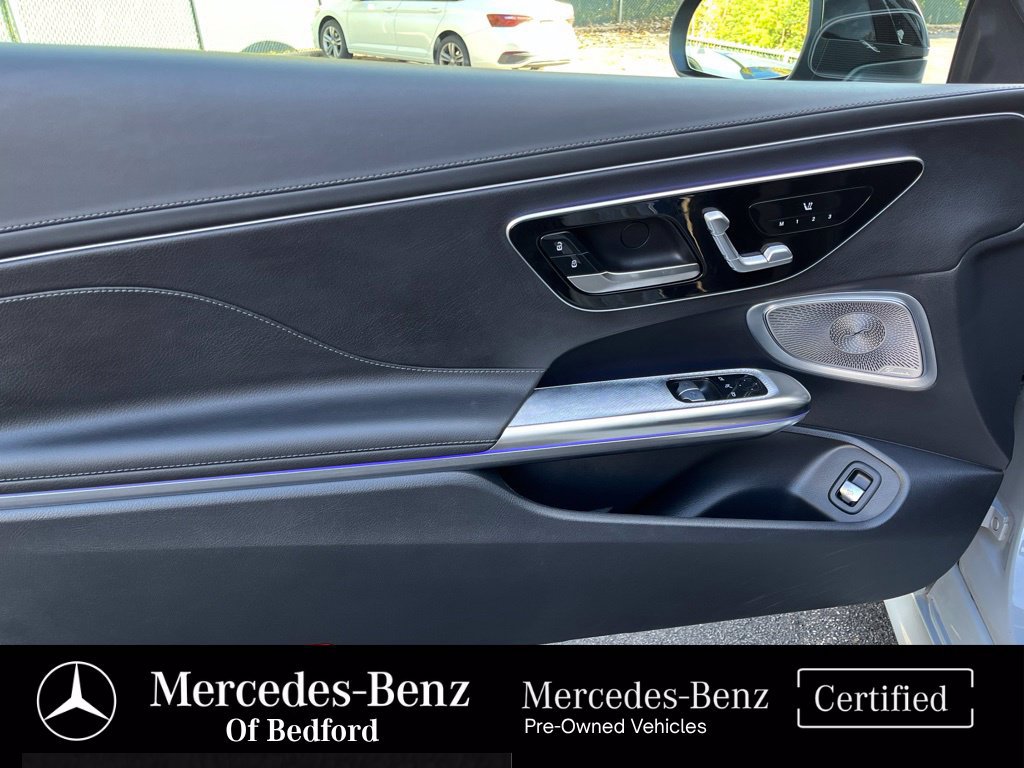 Used 2024 Mercedes-Benz CLE 300 4MATIC Coupe image 12
