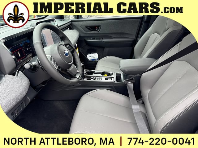 New 2026 Subaru Outback Limited XT AWD/4WD image 34