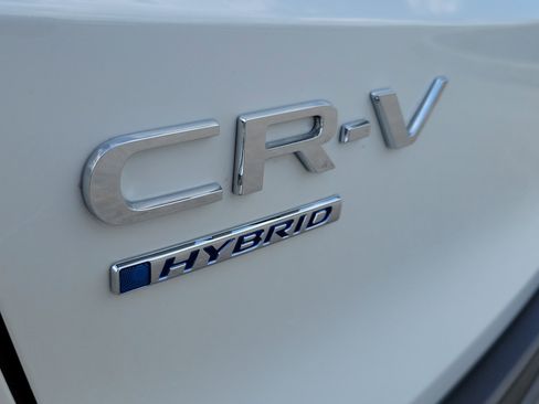 Certified 2024 Honda CR-V Sport Touring image 9