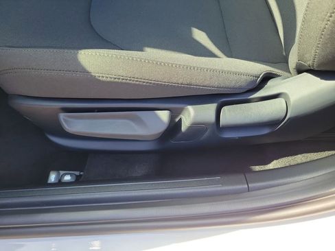 New 2026 Kia K4 FWD image 22