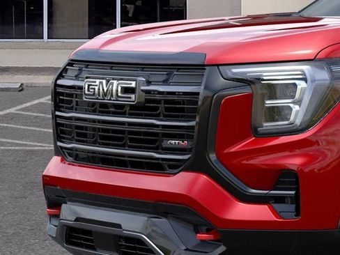 New 2026 GMC Terrain AT4 AWD/4WD image 13