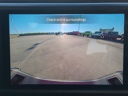 New 2026 Jeep Gladiator Sport image 21