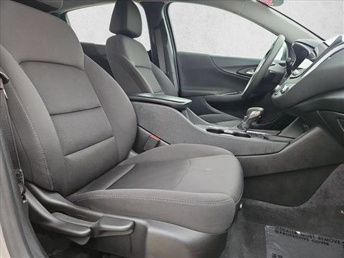 Used 2024 Chevrolet Malibu LT FWD image 28