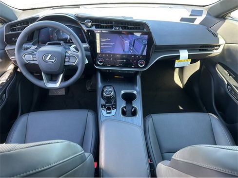 New 2026 Lexus RZ 350e 2WD image 23