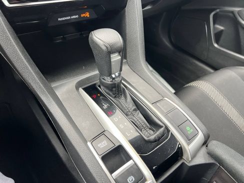Used 2018 Honda Civic EX image 14