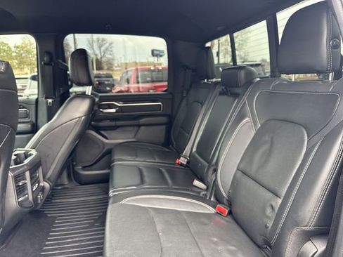Used 2019 RAM 1500 Sport w/ Level 2 Equipment Group image 25