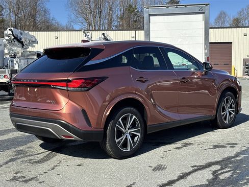 Used 2023 Lexus RX 350 Premium Plus image 5