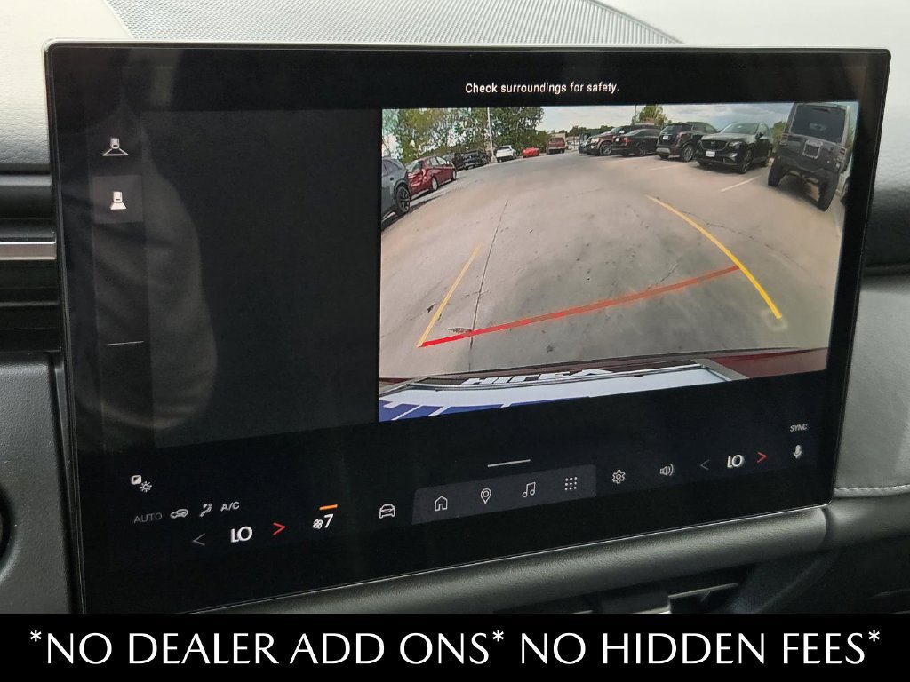New 2026 MAZDA CX-5 Select AWD/4WD image 17