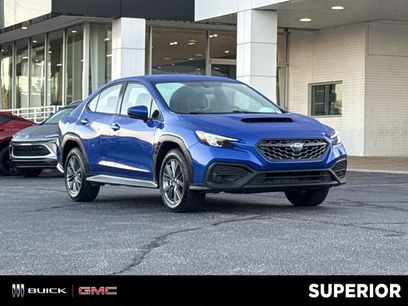 Used 2023 Subaru WRX