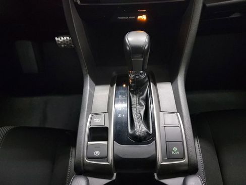 Used 2020 Honda Civic Sport image 18