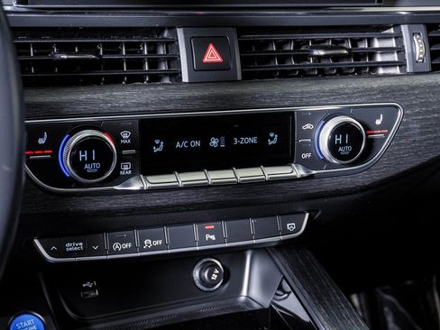 Used 2021 Audi A5 2.0T Premium Plus w/ Premium Plus image 24