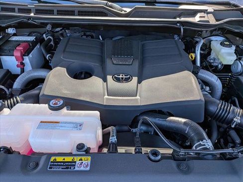 New 2026 Toyota Tundra SR5 image 16