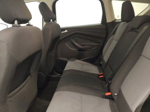 Used 2018 Ford Escape SE w/ SE Sync 3 Package image 18