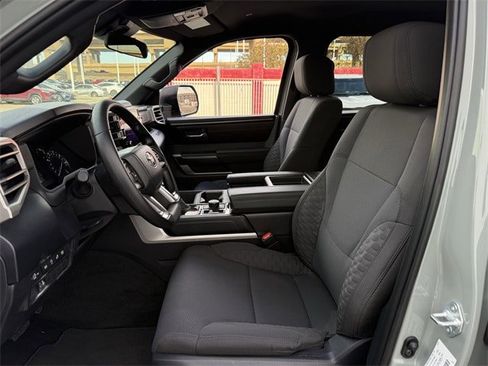 Used 2026 Toyota Tundra SR5 image 25