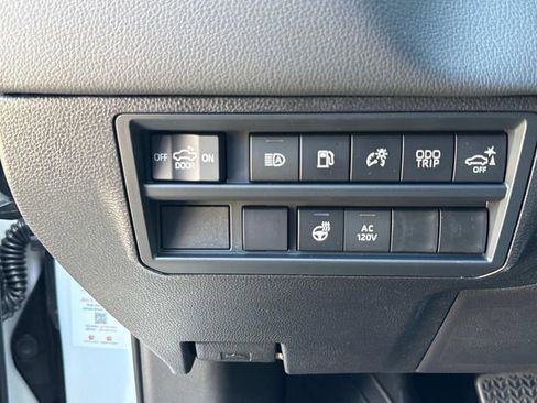 New 2026 Toyota Tundra Limited AWD/4WD image 22