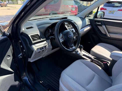 Used 2015 Subaru Forester 2.5i Limited AWD/4WD image 91