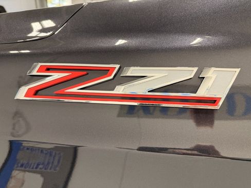 Used 2024 Chevrolet Tahoe Z71 image 19