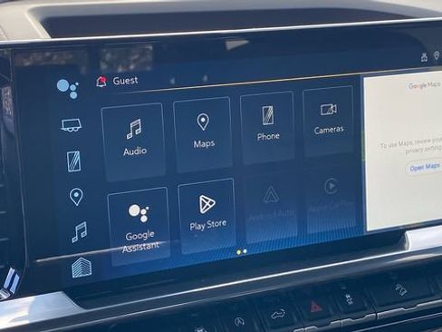 New 2024 Chevrolet Silverado 1500 RST w/ Texas Edition Plus image 10