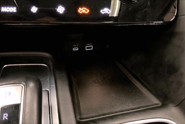 Used 2024 INFINITI QX60 Luxe AWD/4WD image 32
