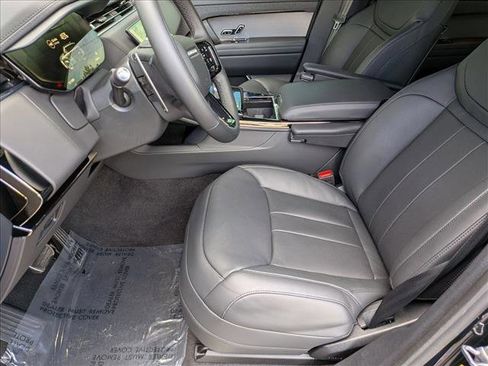 Certified 2025 Land Rover Range Rover Sport Dynamic SE image 17
