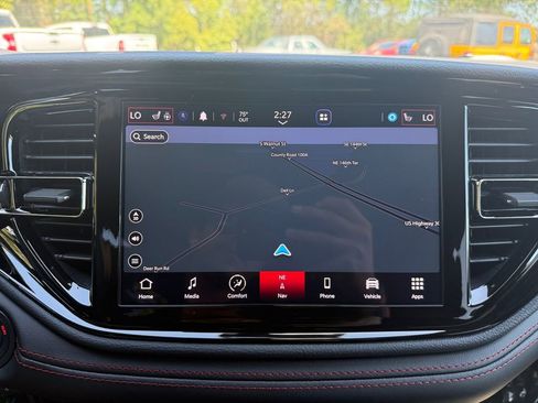 New 2026 Dodge Durango GT image 31