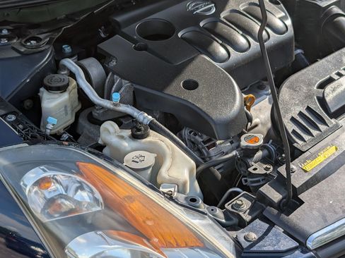 Used 2007 Nissan Altima 2.5 S FWD image 37