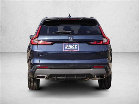 Used 2026 Honda CR-V Sport-L image 6