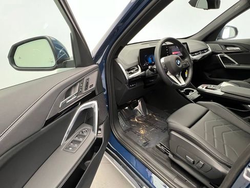 New 2026 BMW X1 xDrive28i w/ Convenience Package image 21