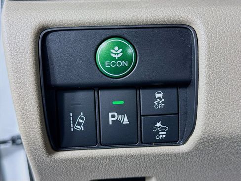 Certified 2017 Honda Accord Touring image 26