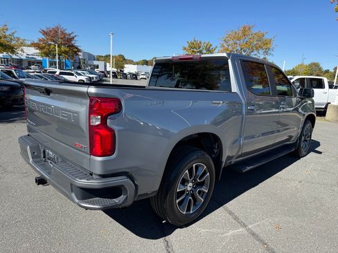 Used 2023 Chevrolet Silverado 1500 RST image 9