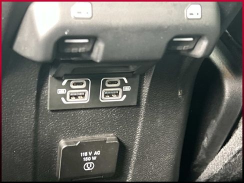 Used 2024 Jeep Wrangler Unlimited Rubicon 392 AWD/4WD image 22