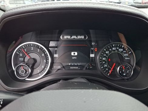 Used 2023 RAM 1500 Laramie AWD/4WD image 20