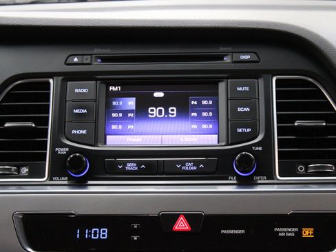 Used 2015 Hyundai Sonata Sport FWD image 21