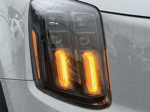 Used 2024 Kia Telluride SX X-Line AWD/4WD image 49