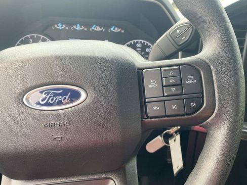 Certified 2023 Ford F150 XL w/ STX Appearance Package AWD/4WD image 33