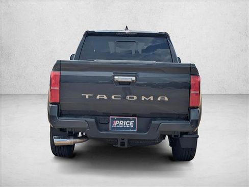 Used 2026 Toyota Tacoma Limited AWD/4WD image 6