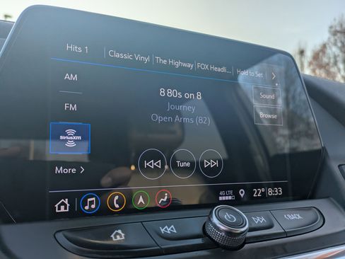 Used 2019 Chevrolet Blazer LT w/ Sun and Wheels Package image 19