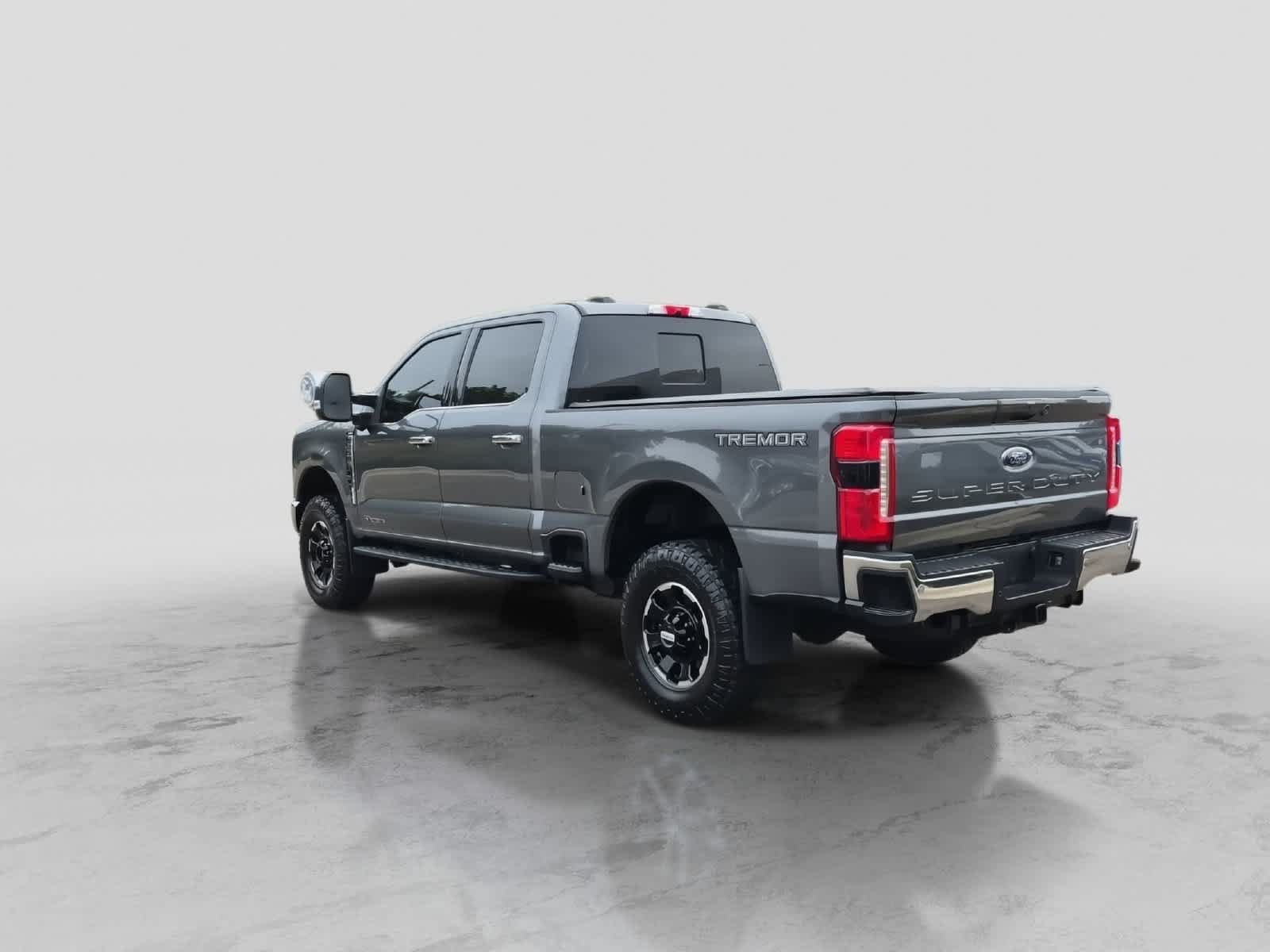 Used 2026 Ford F250 Lariat w/ Tremor Off-Road Package AWD/4WD image 6