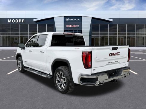 New 2026 GMC Sierra 1500 SLT w/ SLT Premium Plus Package image 7