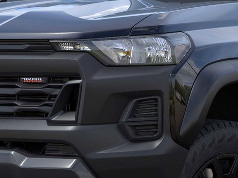 New 2025 Chevrolet Colorado Trail Boss image 10