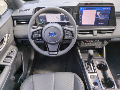 New 2026 Subaru Outback Limited image 14